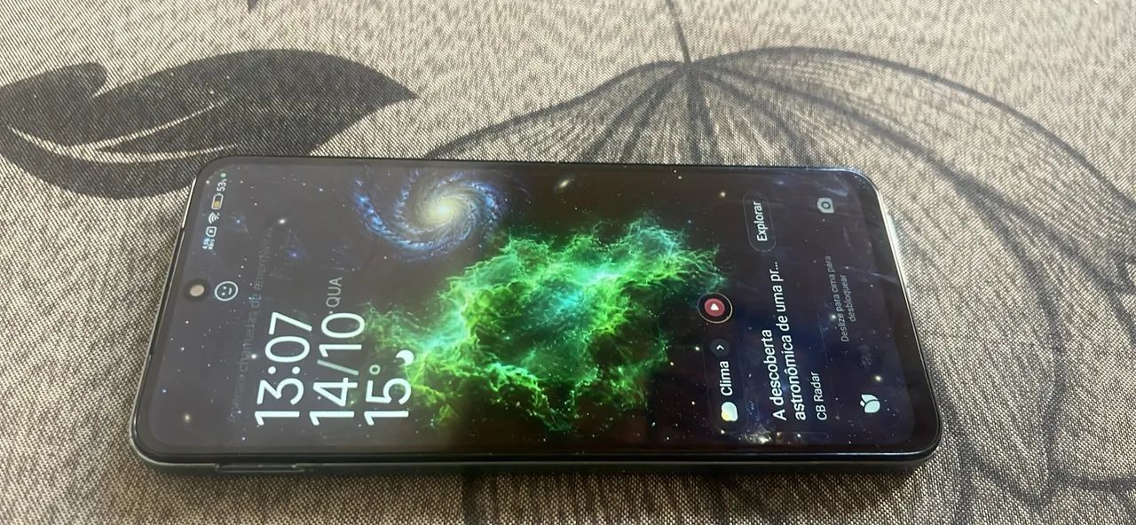 Celular Redmi note 11