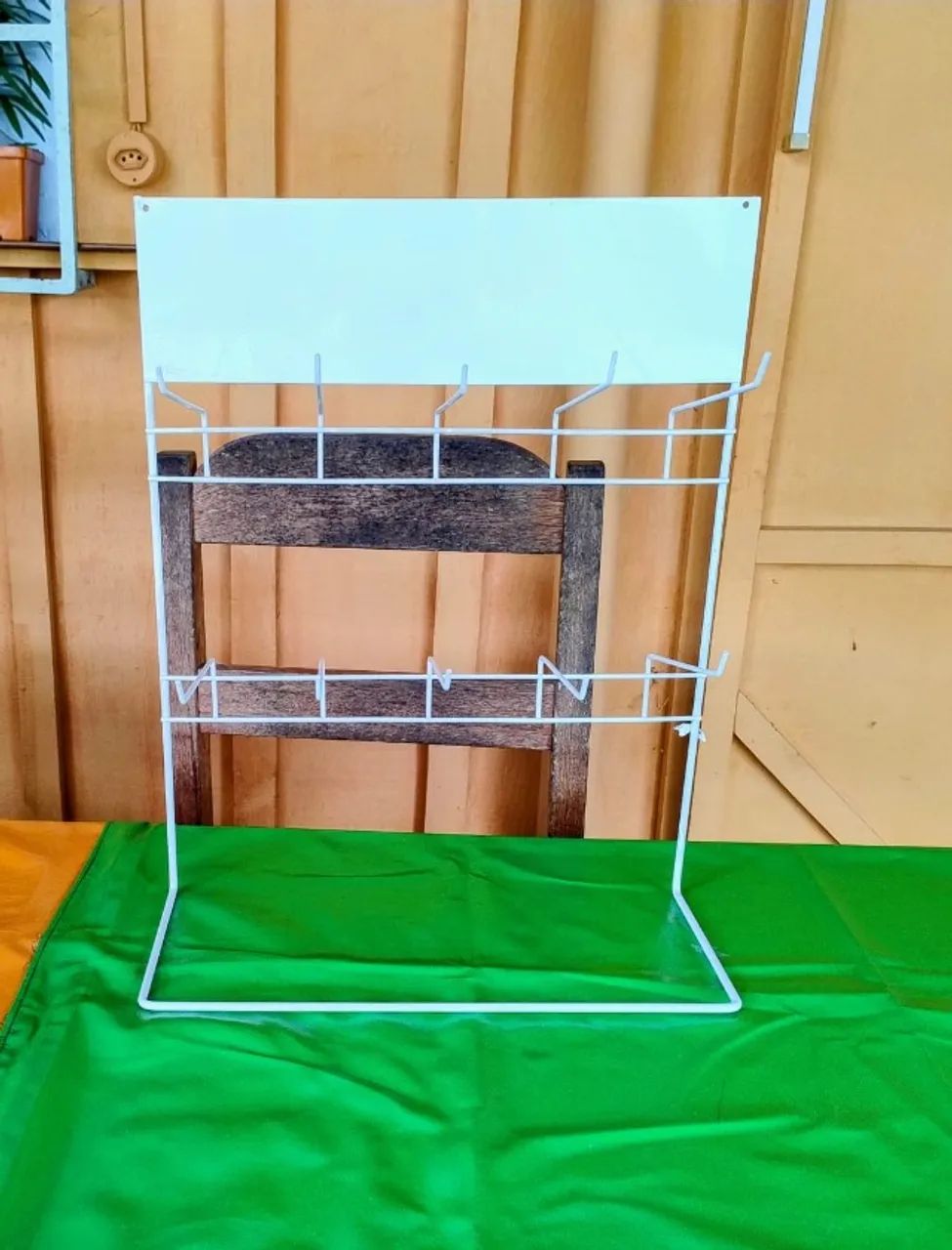 DISPLAY EXPOSITOR BALCÃO - Foto 2