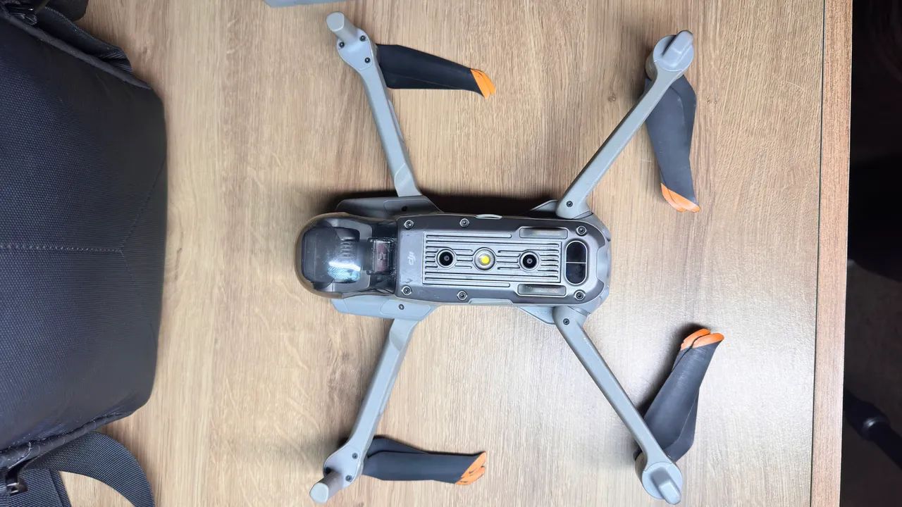 Drone DJI Air2s + filtros - Foto 4