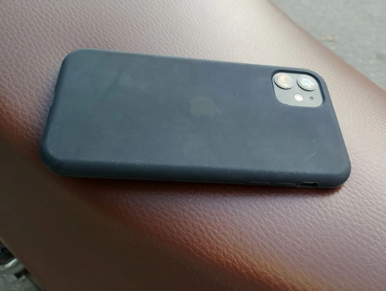 iPhone 11 tudo funcionando  - Foto 3