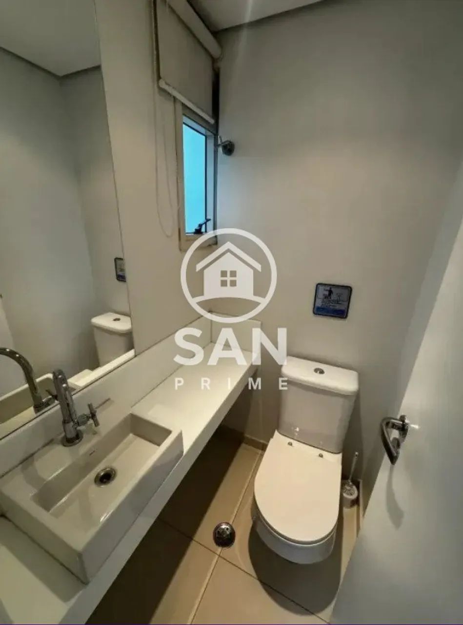 Sala comercial para aluguel no Jardim Paulista - Foto 3