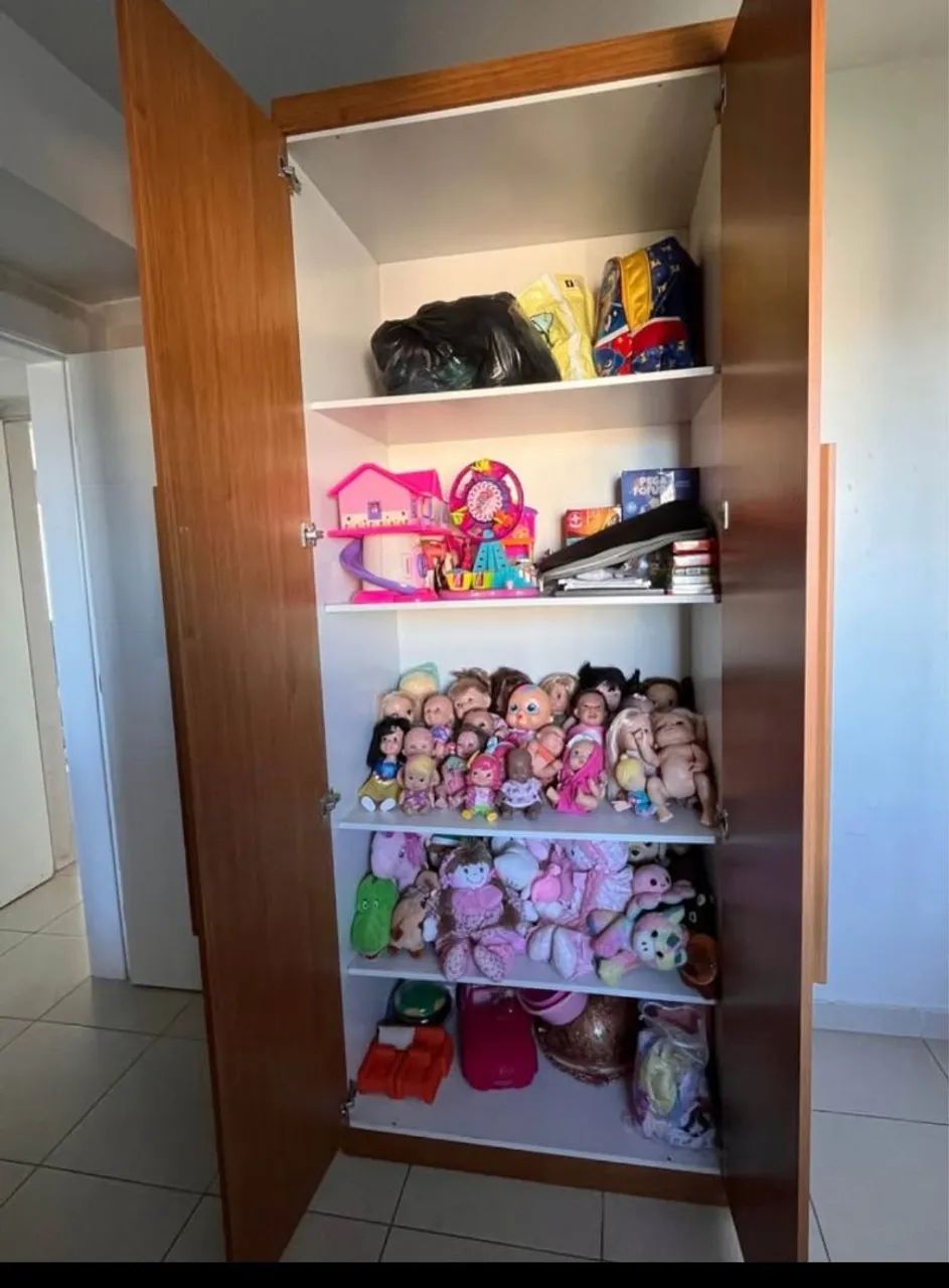Guarda roupa  - Foto 2