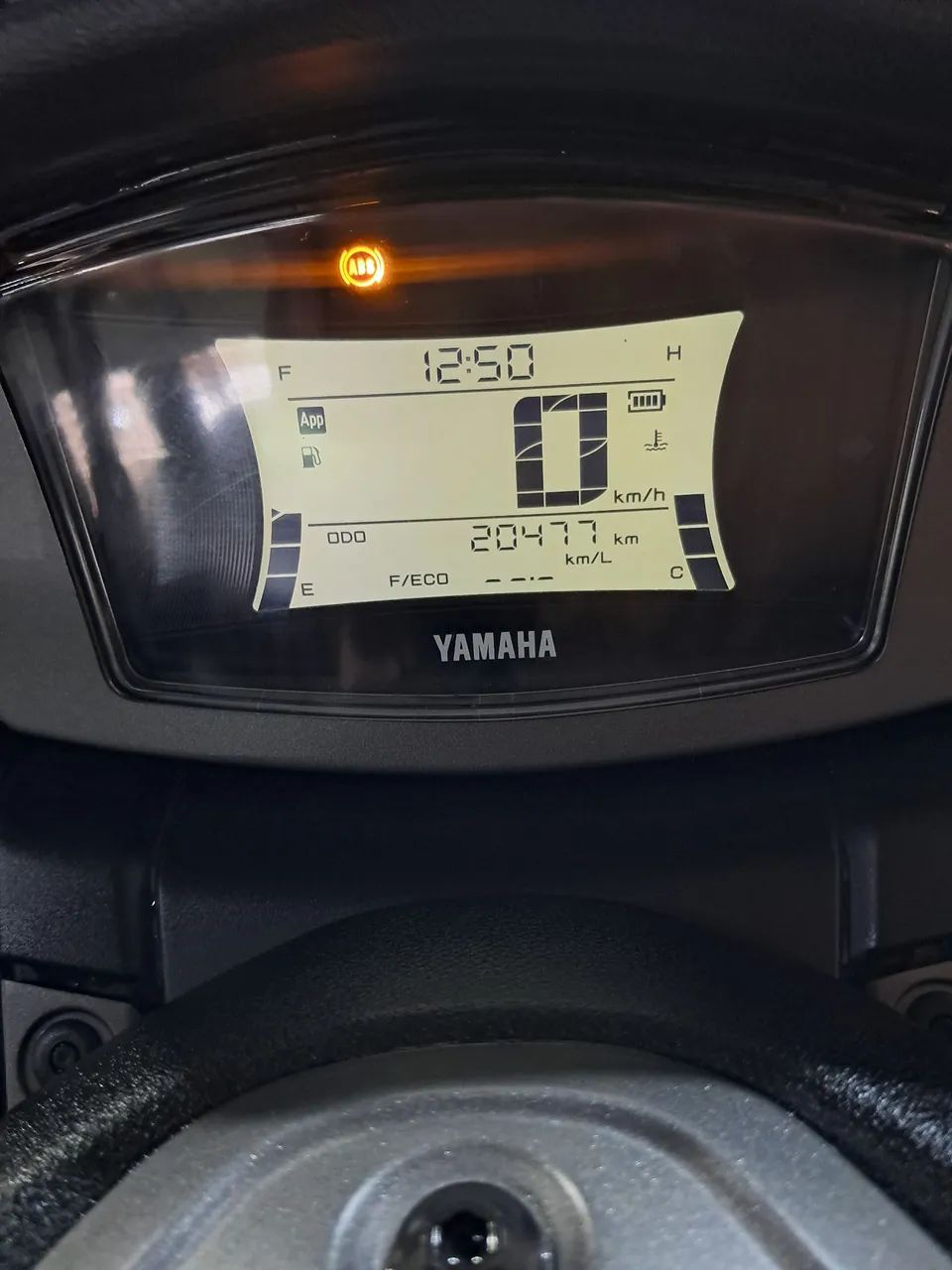 NMAX 160 2023 - Foto 5