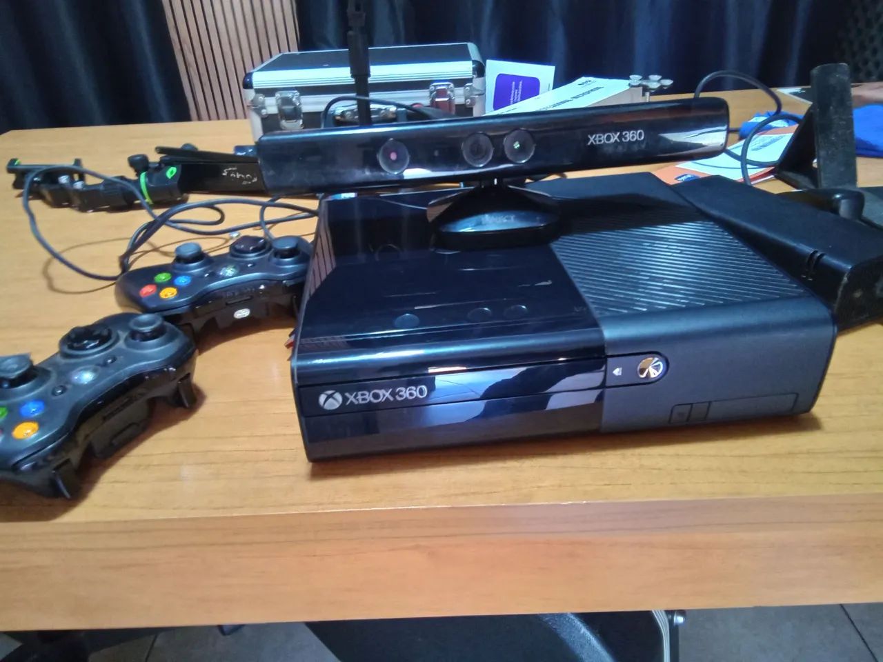 Xbox 360 - Foto 3