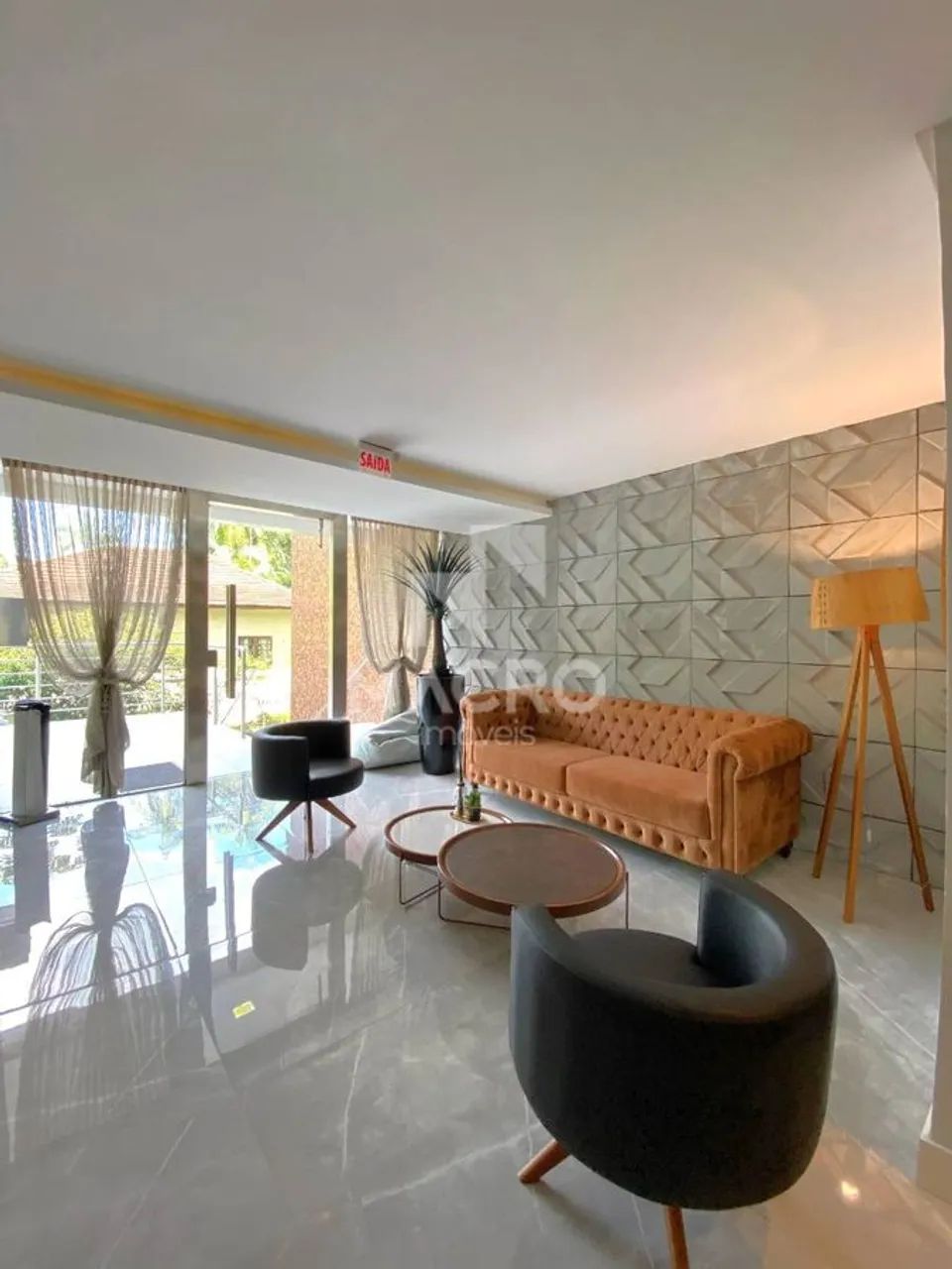 Millenium Residencial | Czerniewicz | Suíte + 2 quartos | 114m² - Foto 3