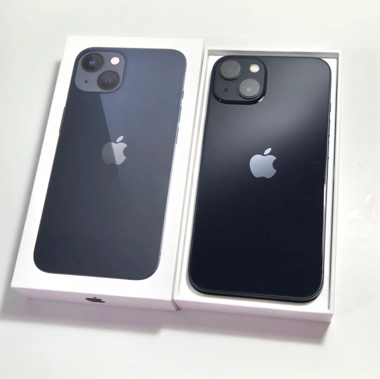 iPhone 13 (256GB) - Foto 5
