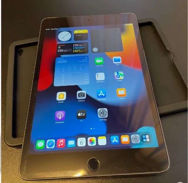  iPad mini 4 128Gb MK8D2LL/A Excelete - Foto 2