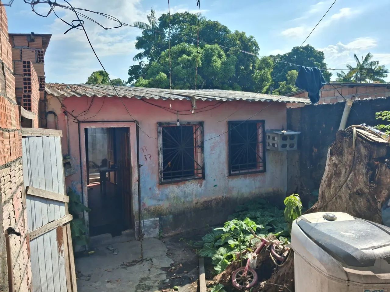 Vendo está casa - Foto 5