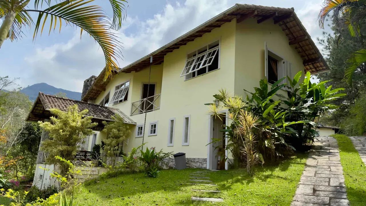 Casa Cond Vargem Alegre - Foto 2