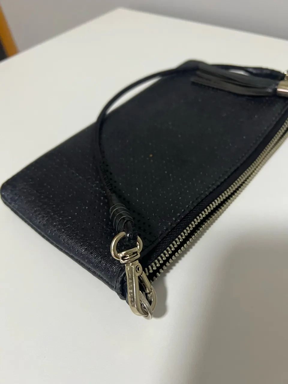 Bolsa Arezzo couro  - Foto 4
