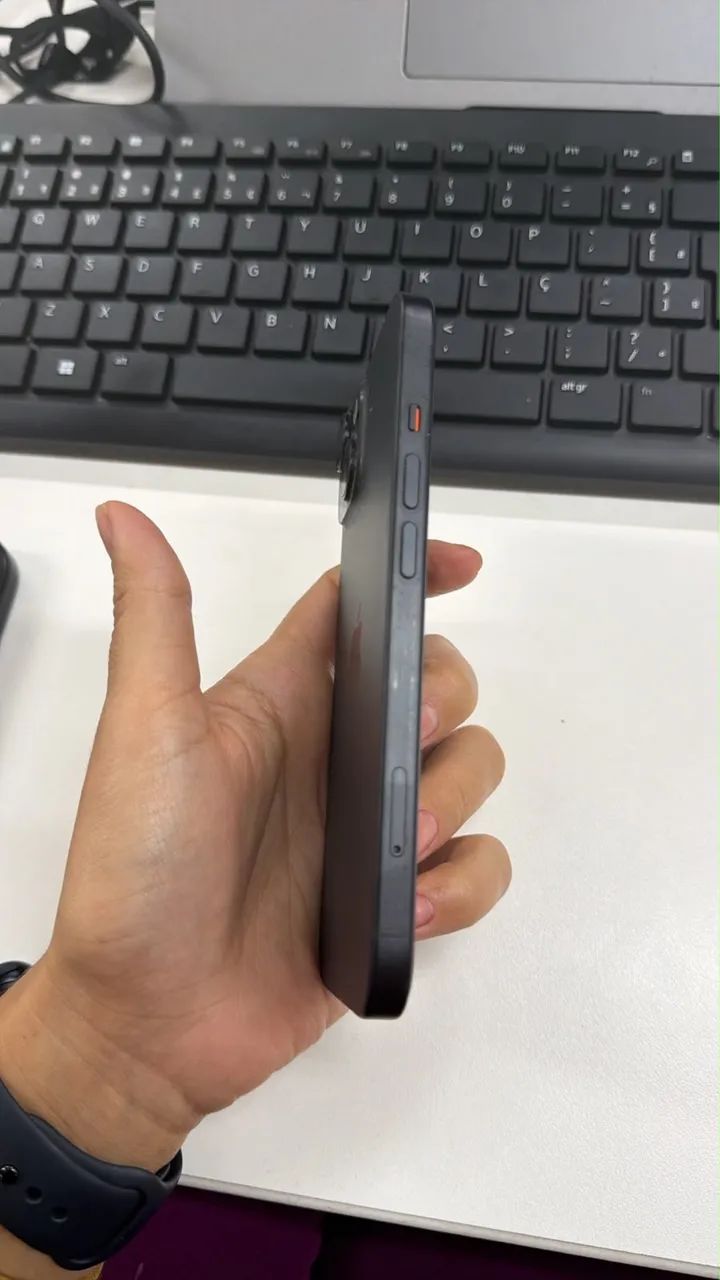 iPhone 15 128GB USADO  - Foto 2