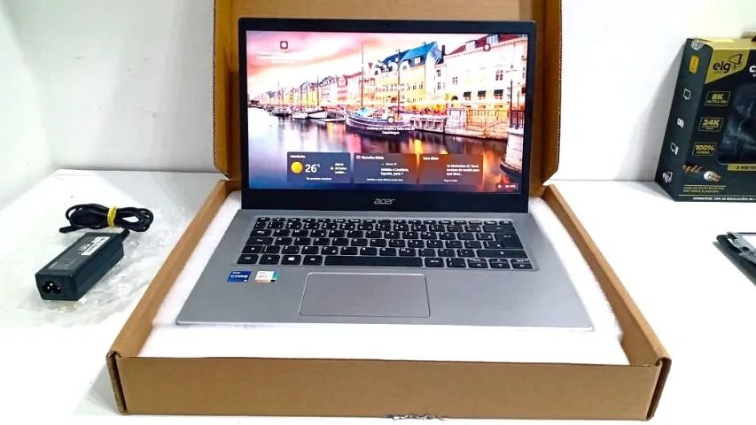 Notebook i5G11/ 8GB/ Ssd 1TB - Foto 5