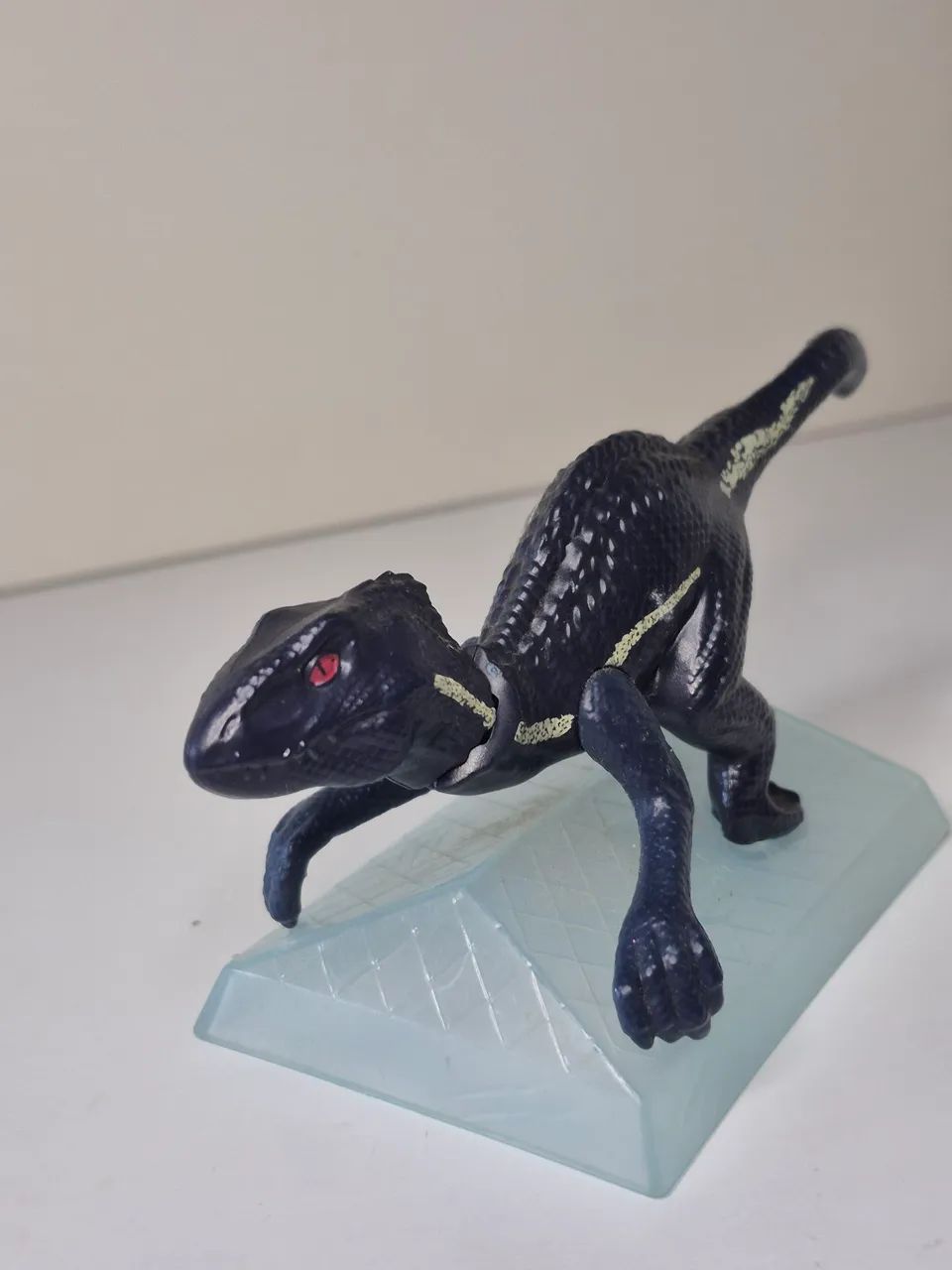 Dinossauros Jurassic Park  - Foto 3