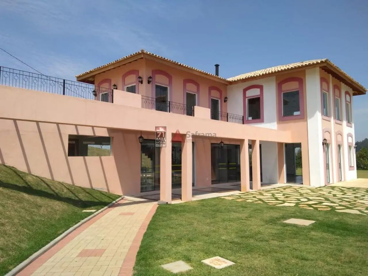 Terreno amplo e plano! - Foto 3