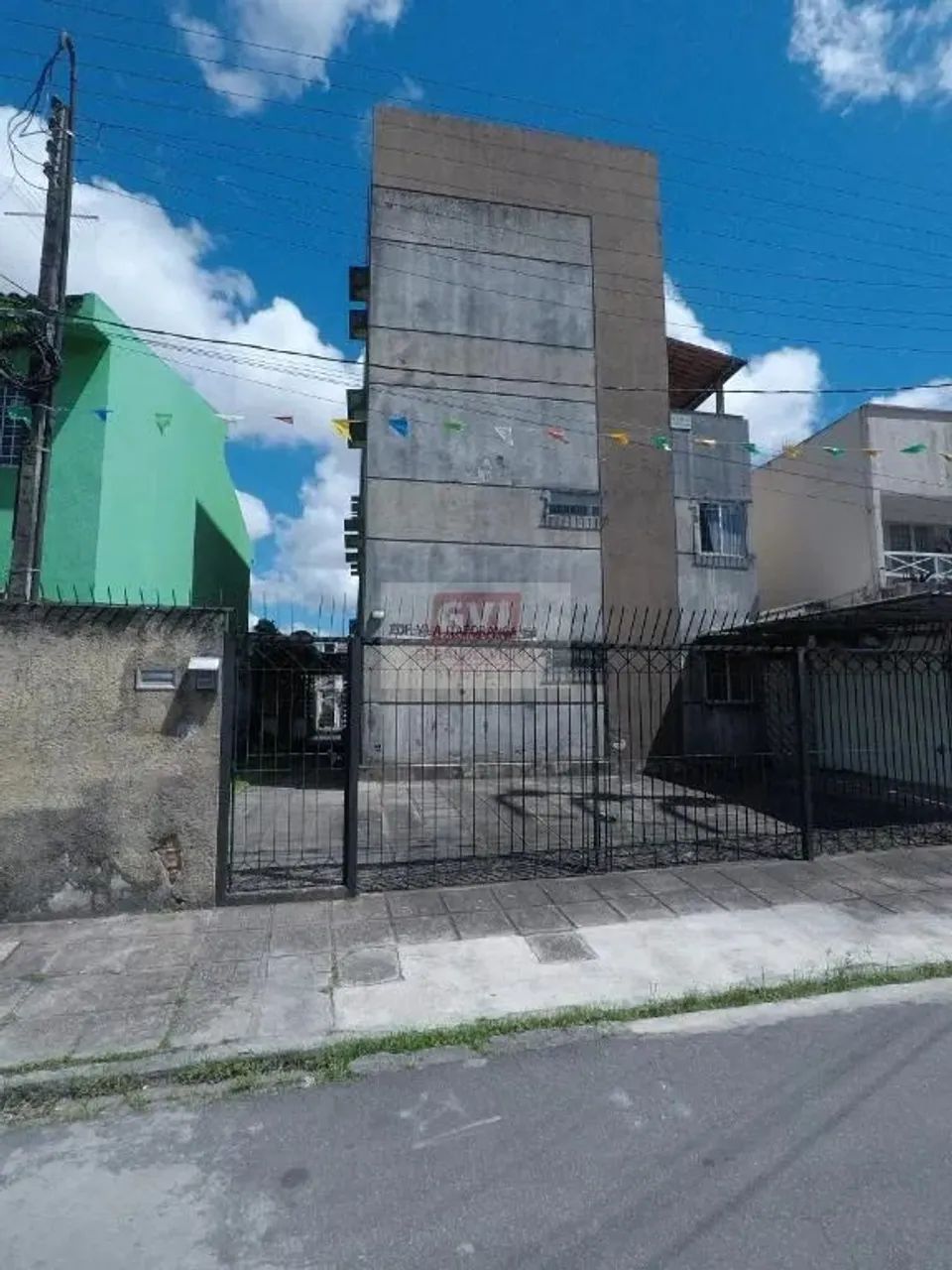 Edf. Vila Itaporanga