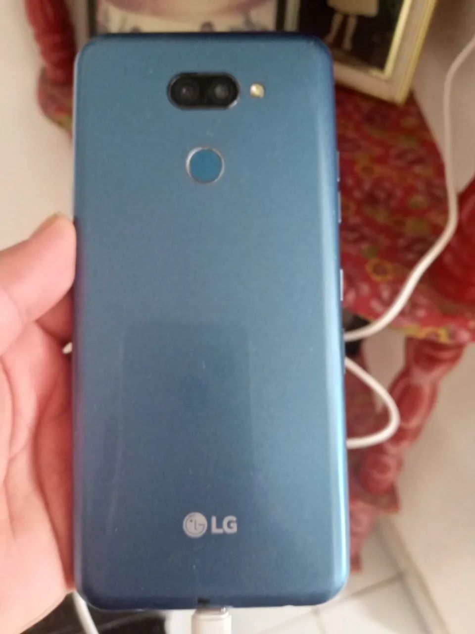 Celular LG