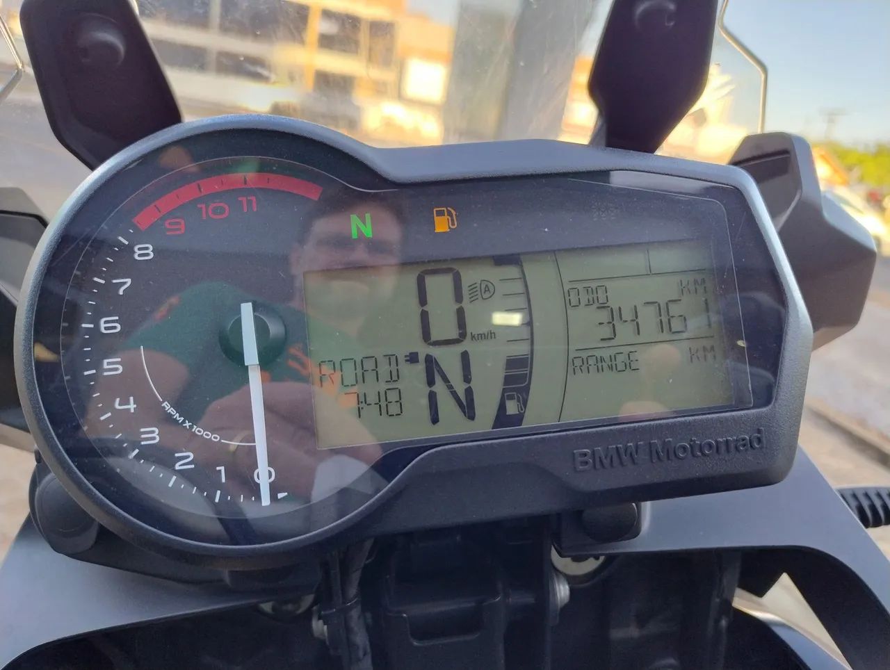 BMW F850 Premium  - Foto 2