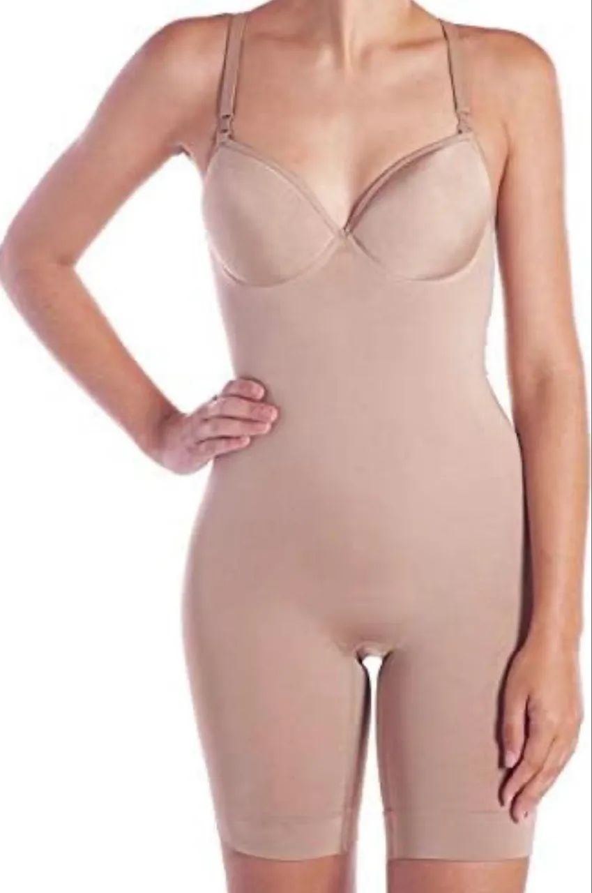 CINTA MODELADORA - LUPO- NUNCA USADA - NOVA! - Foto 2