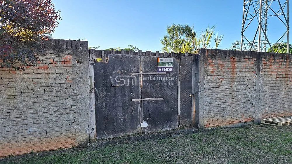 TERRENO PLANO NA VILA PORTUGAL | LORENA - SP - Foto 2