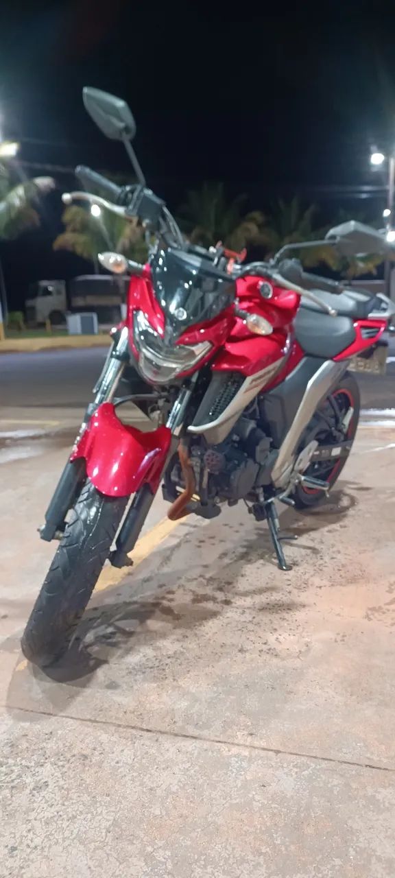 Fazer 250 2021 - Foto 3