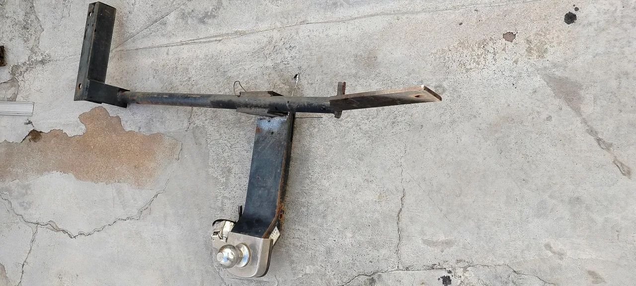 ENGATE PARA KIA SOUL