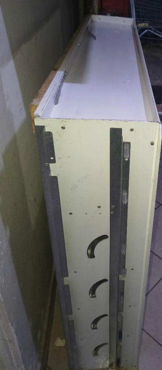 Expositora de cigarros  - Foto 3