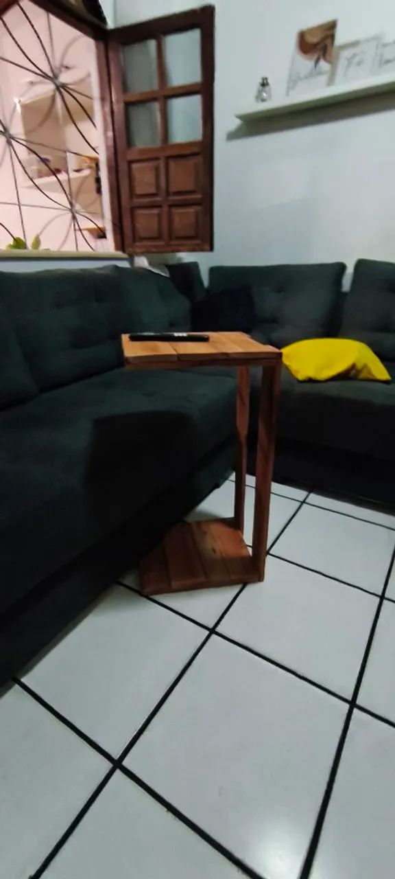 Apoio de sofá  - Foto 5