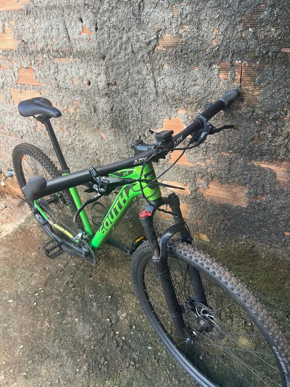 Bicicleta aro 29  - Foto 2