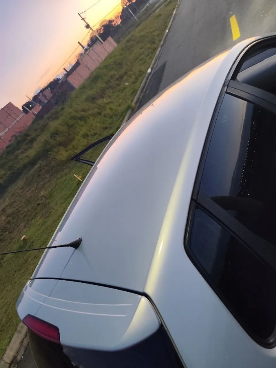 Volkswagen Polo 2006