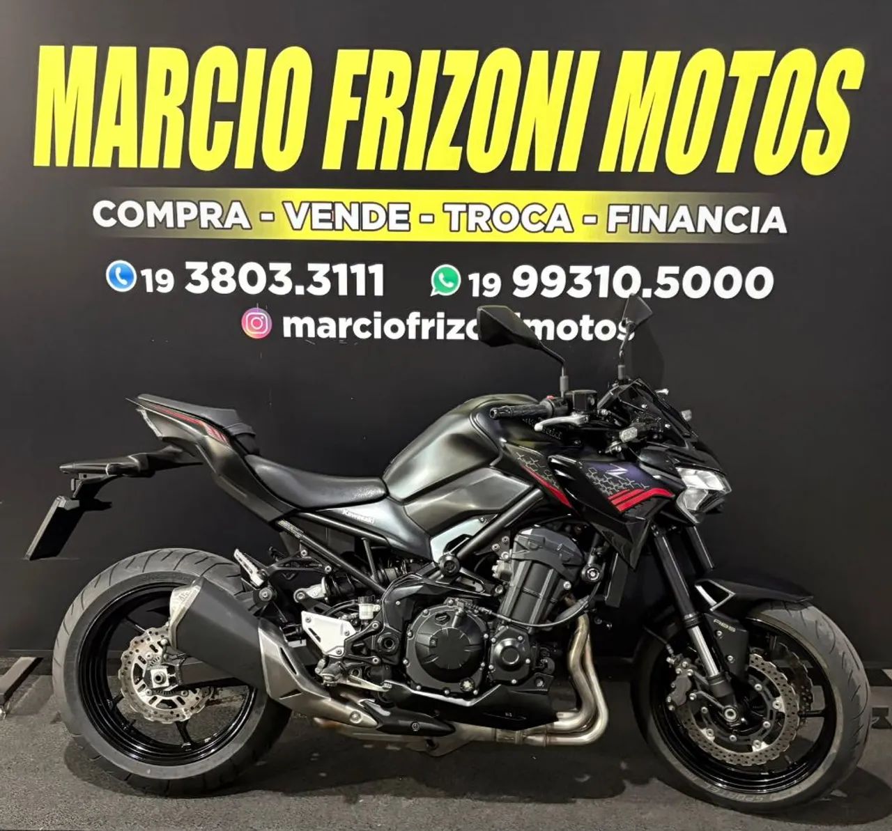 Z 900