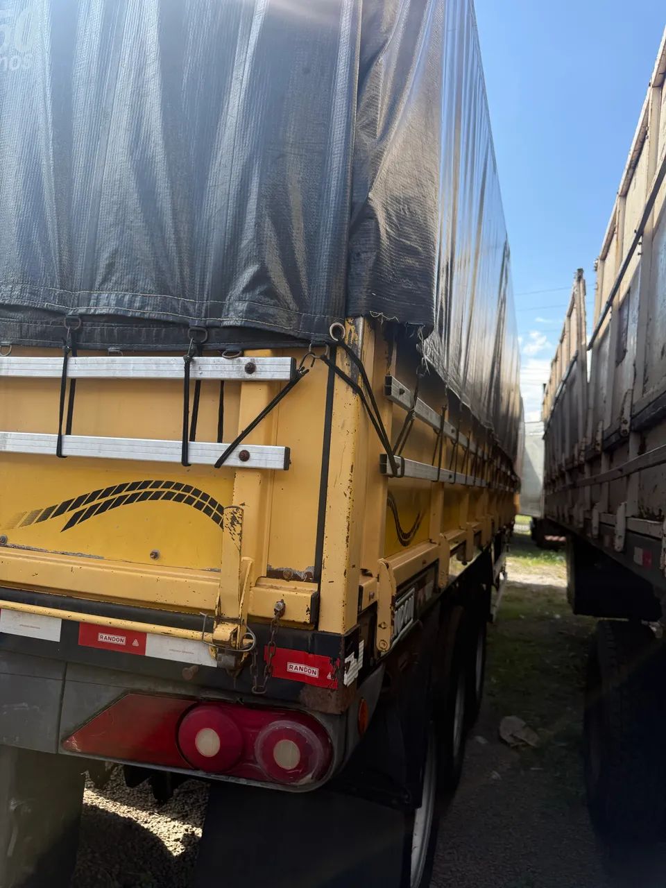 Carreta ls randon  - Foto 2