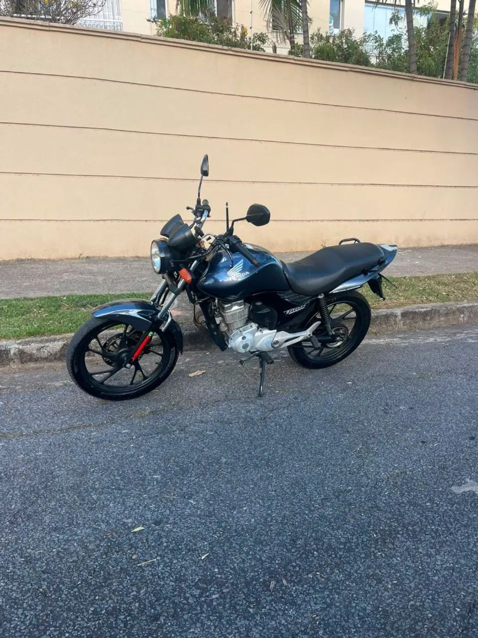 Titan 150 ex 2010 - Foto 2