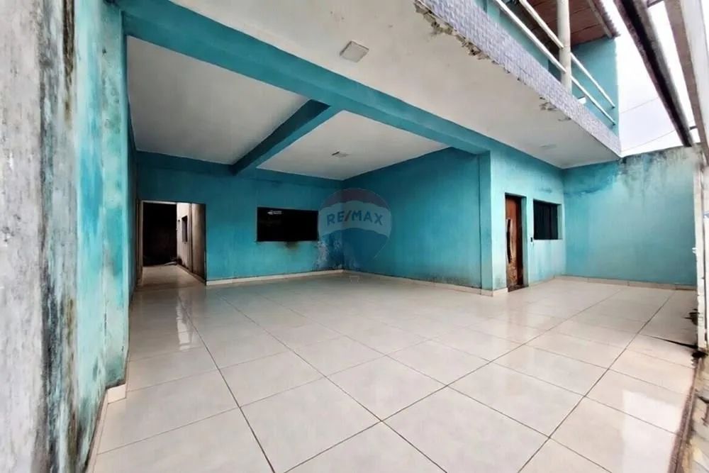 Casa sobrado 4 Quartos na Ceilândia - Foto 5