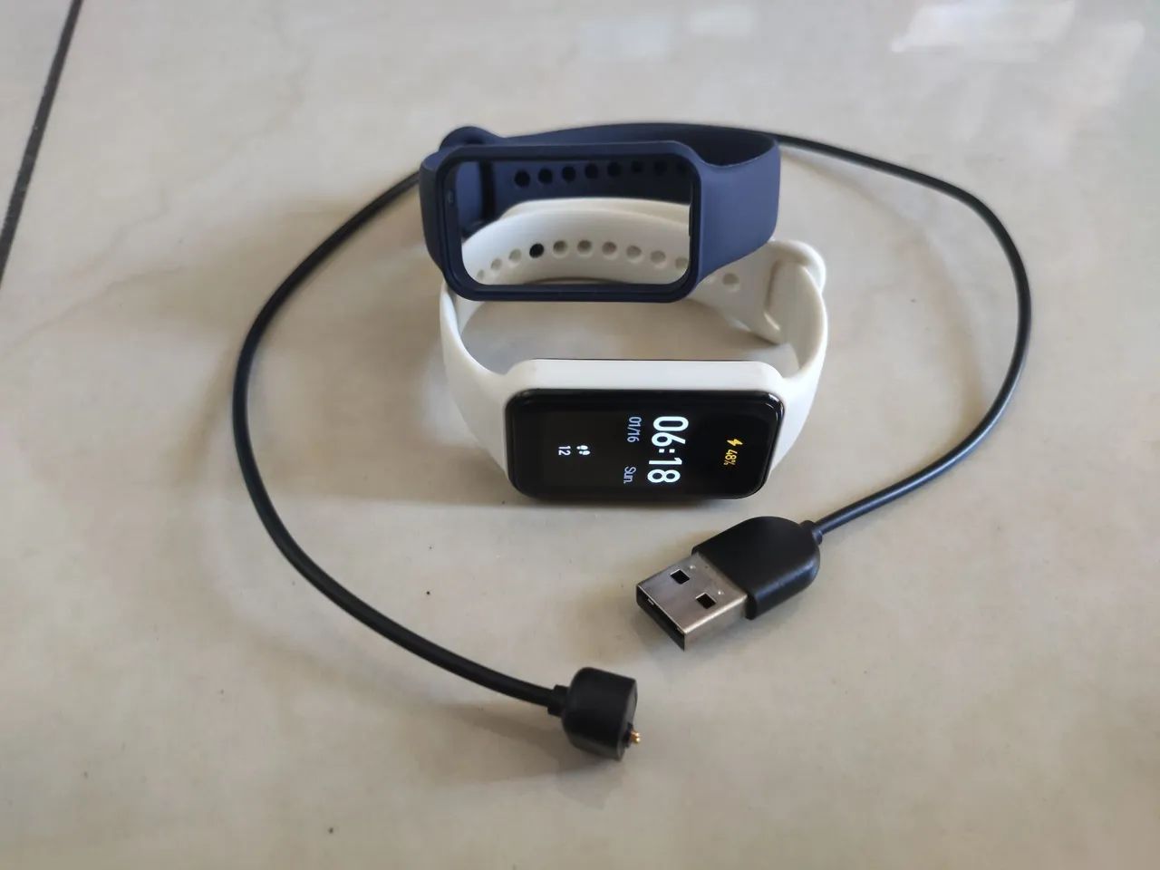 Amazfit Band 7 - Foto 2