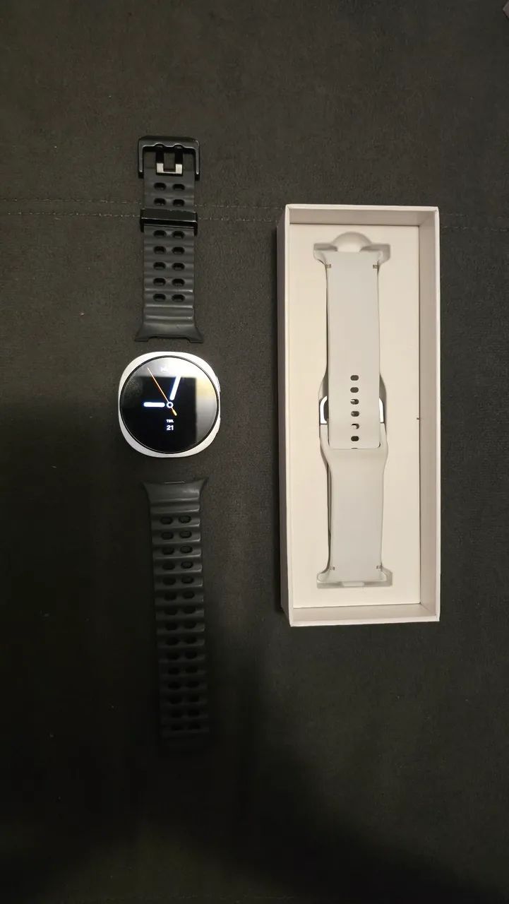 Galaxy Watch 8 - 44mm - Foto 4