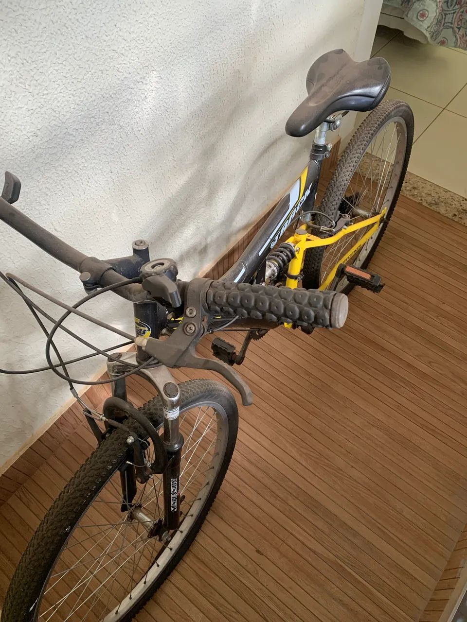 Bicicleta Track Bikes Full - Foto 3