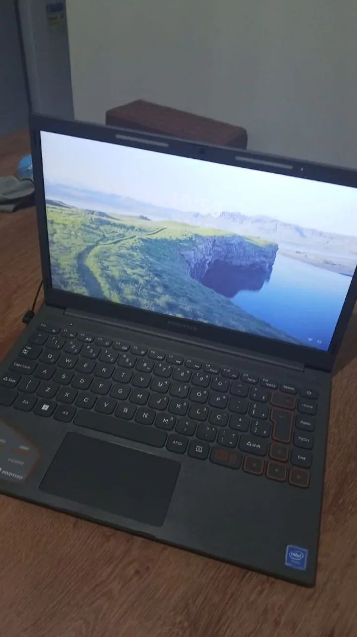 Notebook Positivo Vision C4 (Semi-novo) - Foto 4