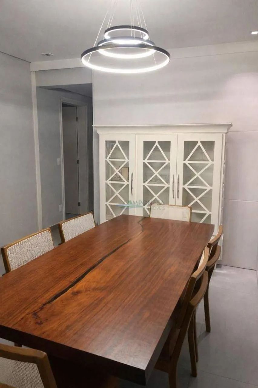 Apartamento com 3 Quartos e Móveis Planejados - Gleba Palhano - Foto 2