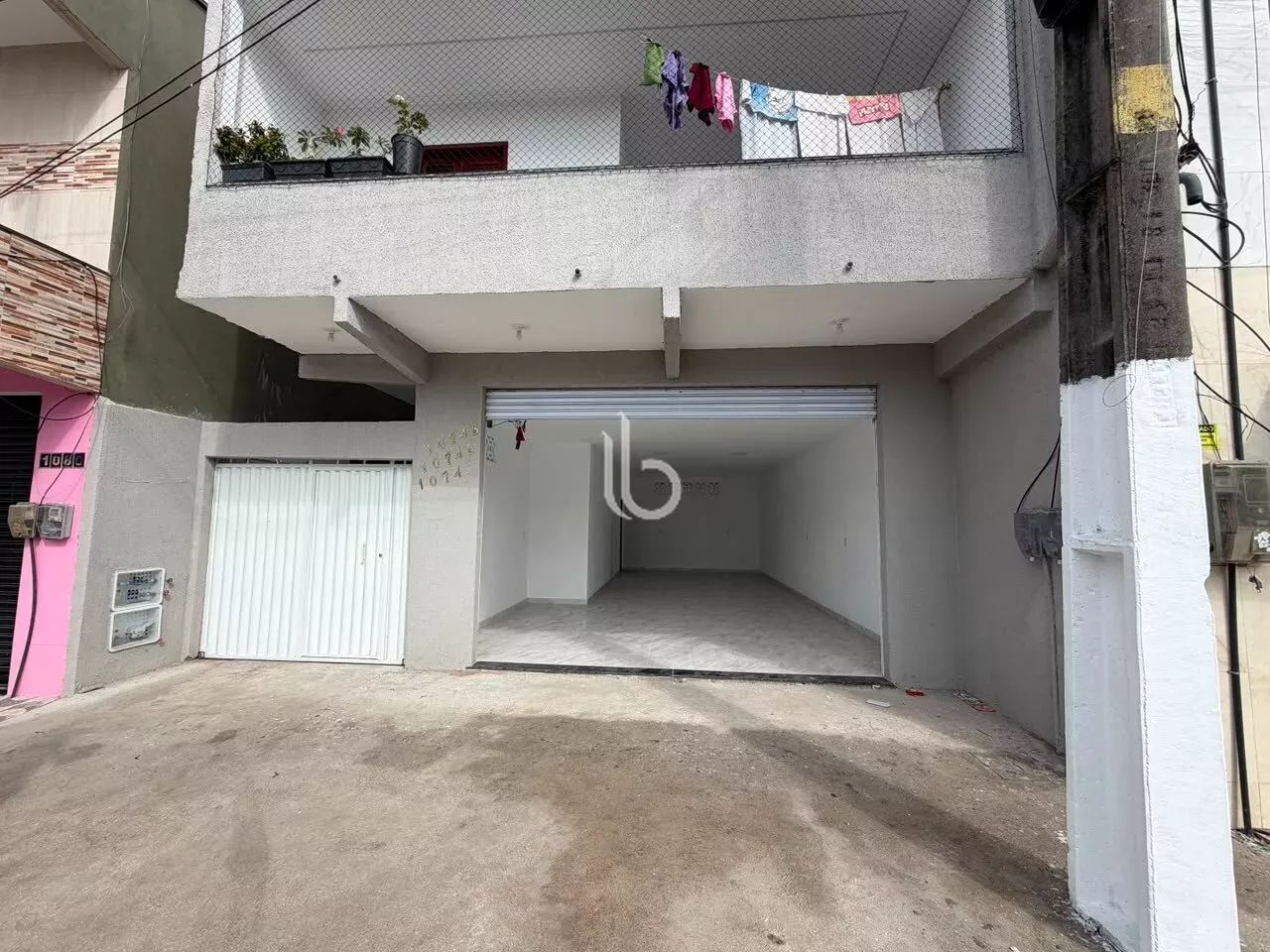 Ponto comercial para aluguel, Planalto Horizonte, Horizonte - Foto 2