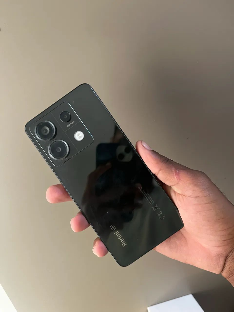 Redmi note 13 pro - Foto 3