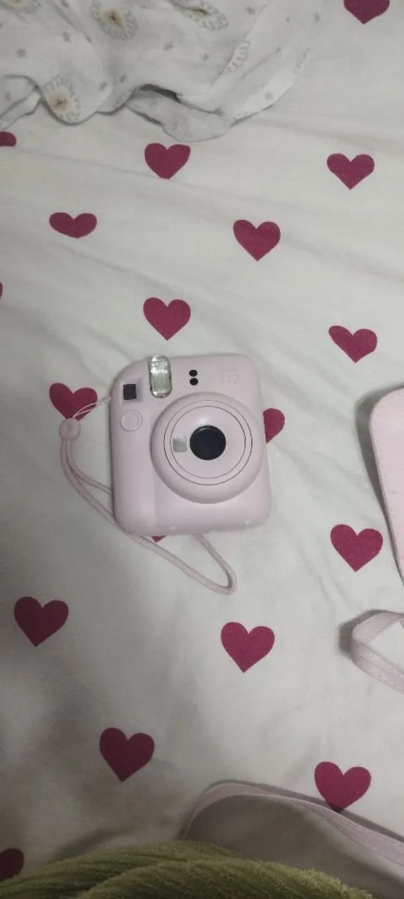 Máquina instax mini Polaroid  - Foto 2