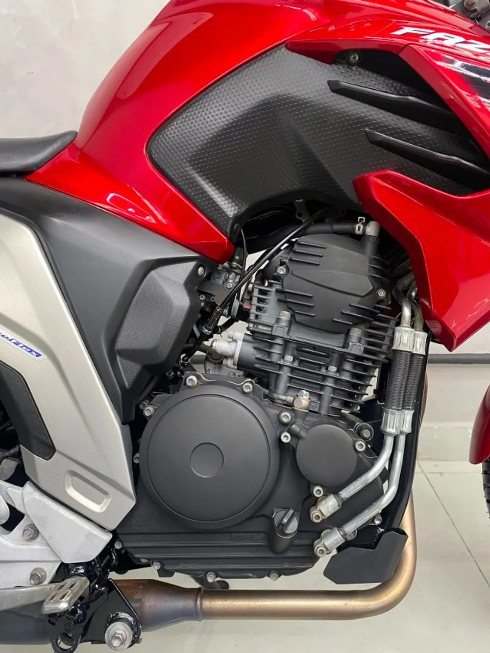 FZ25 - Foto 4