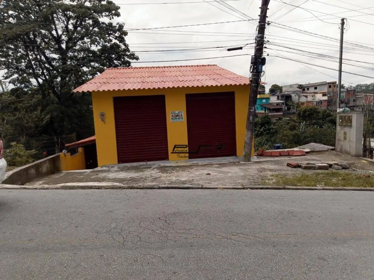 Casa à venda - Pouso Alegre - Ribeirão Pires/SP - Foto 4