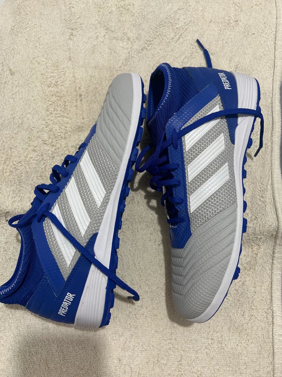 Chuteira Society Adidas Predator - Foto 2