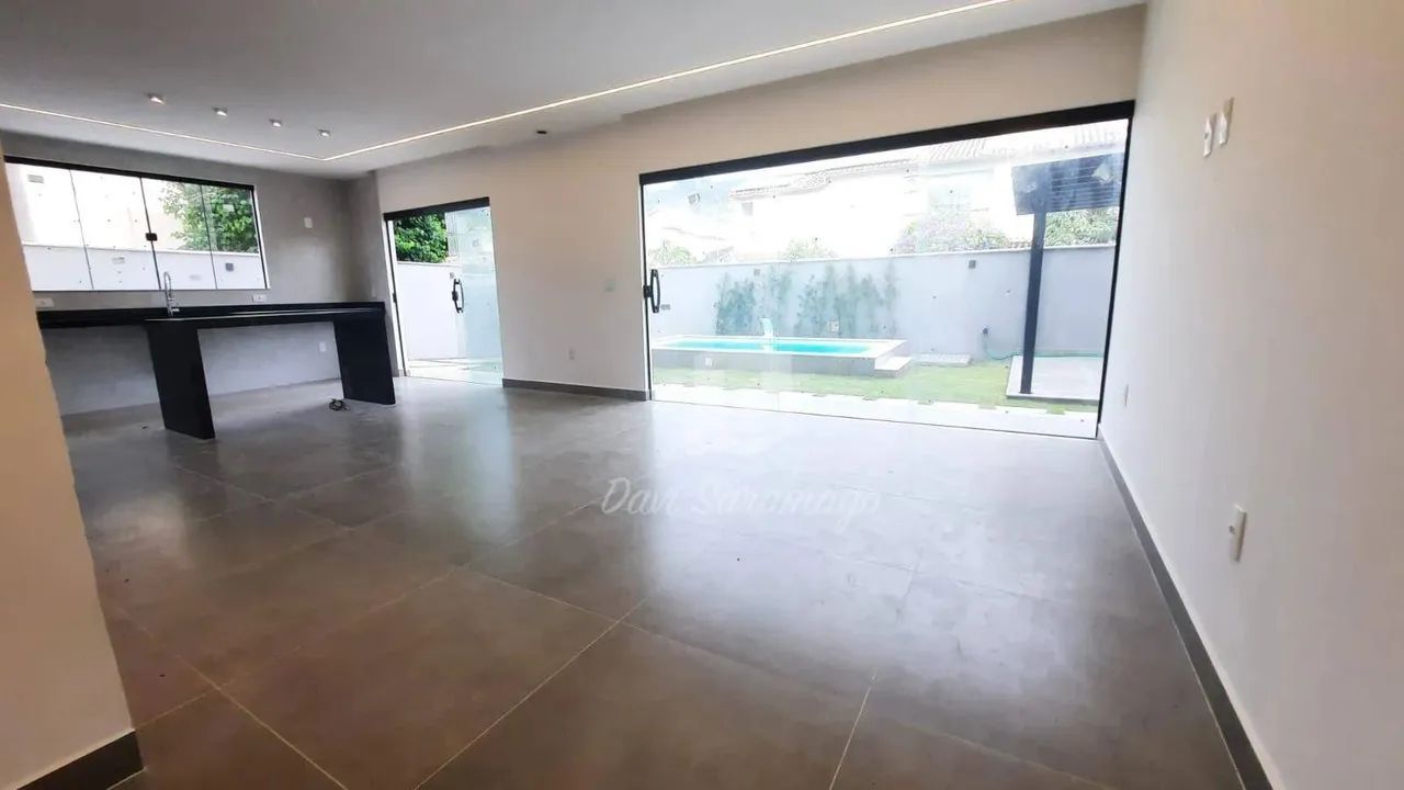Casa Com 4 Suites Boa Vista - Foto 3