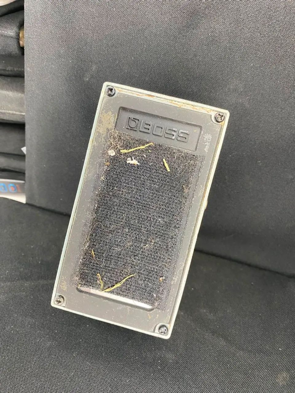 Pedal Boss LMB3  - Foto 4