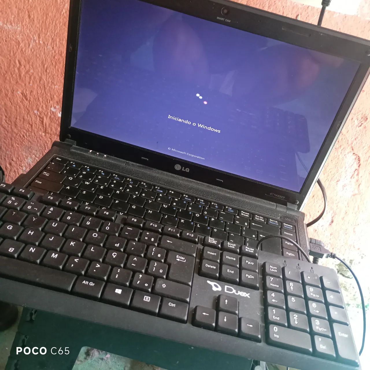 Notebook LG  - Foto 2