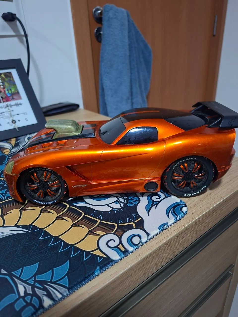 Carrinho RideMakerz - Foto 2