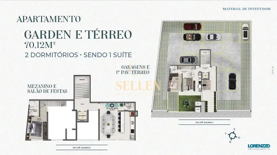 Residencial Sant Laurren - Foto 5