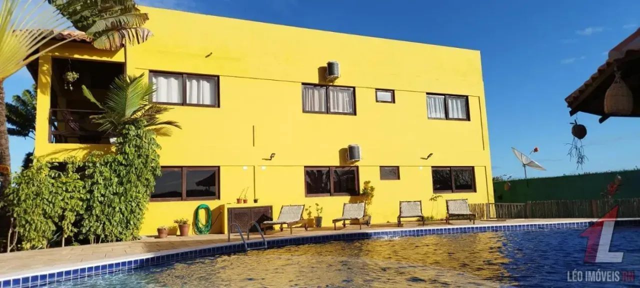 IMOVEL COMERCIAL EM SIBAUMA-TIBAU DO SUL
